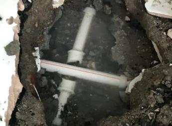 潮安阳台漏水维修公司为您分享楼上楼下漏水怎么处理