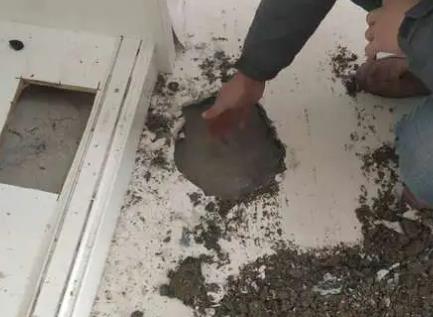 潮安卫生间漏水维修公司分享下精确定位查漏水一次多少钱?不同级别收费不同