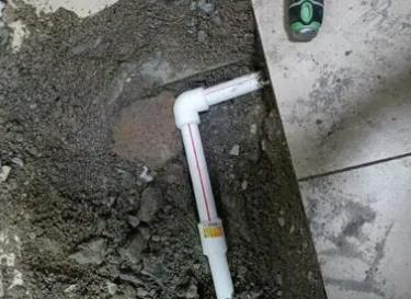 潮安阳台漏水维修时有哪些声音会影响检漏仪